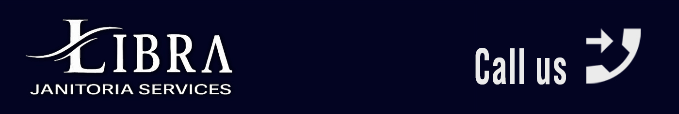 LIBRA Cleaning Services Logo